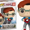 Your Friendly Neighborhood Spider-Man (2025) - Peter Parker Pop! Vinyl Figure
