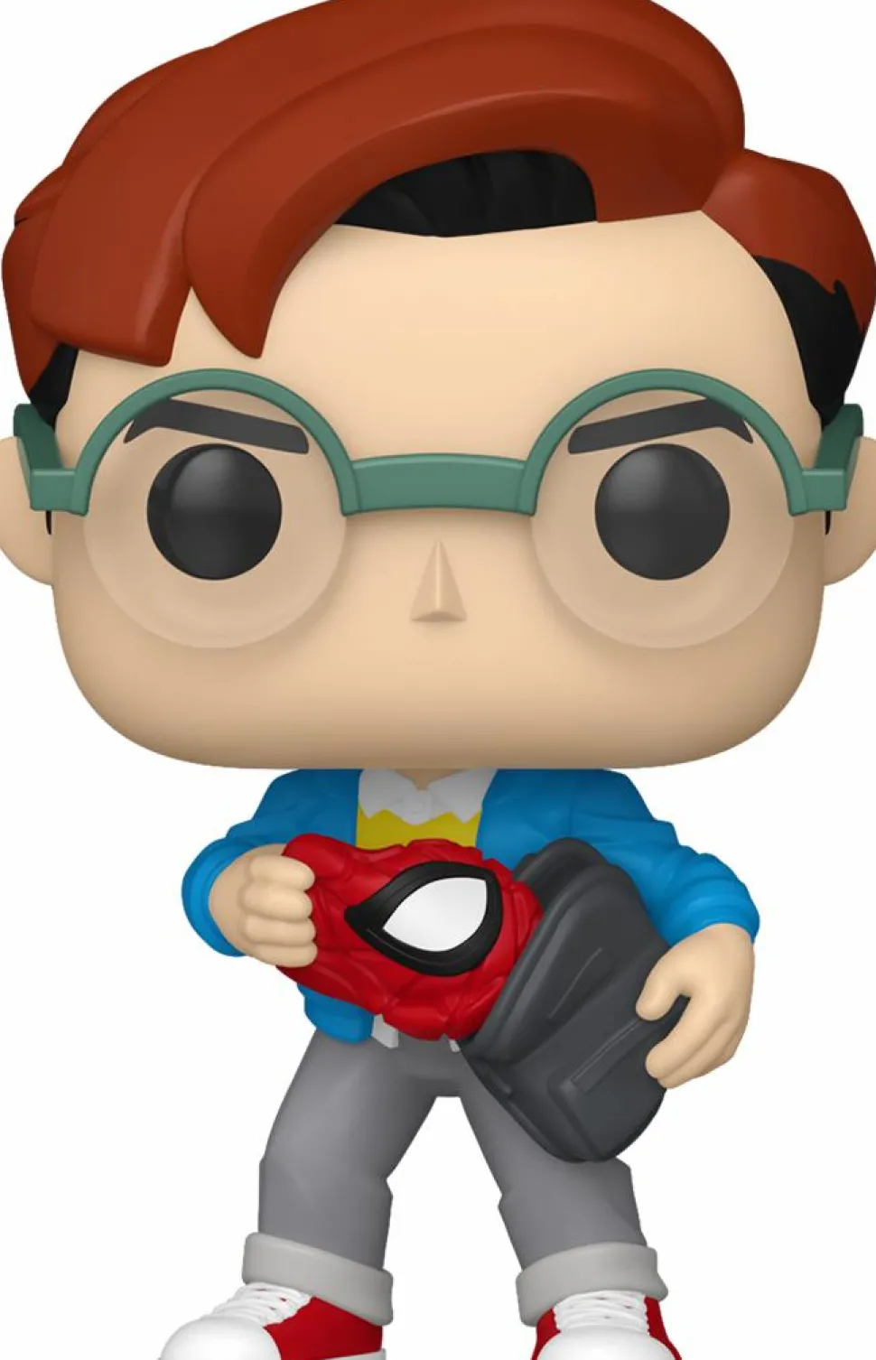 Your Friendly Neighborhood Spider-Man (2025) - Peter Parker Pop! Vinyl Figure