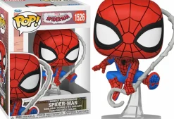 Your Friendly Neighborhood Spider-Man (2025) - Friendly Neighborhood Spider-Man Pop! Vinyl Figure