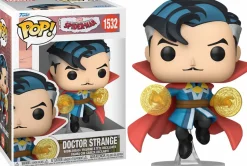 Your Friendly Neighborhood Spider-Man (2025) - Doctor Strange Pop! Vinyl Figure