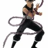 Yu Yu Hakusho - Hiei Super Figure Collection 1/10th Scale PVC Statue