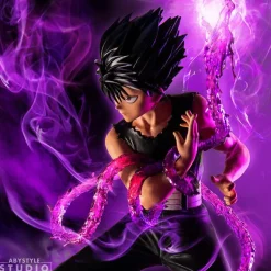 Yu Yu Hakusho - Hiei Super Figure Collection 1/10th Scale PVC Statue