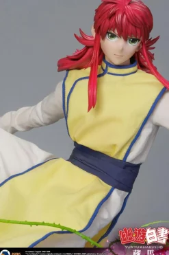 Yu Yu Hakusho - Kurama 1/6th Scale Action Figure