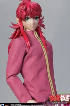 Yu Yu Hakusho - Kurama 1/6th Scale Action Figure