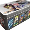 Yu-Gi-Oh! - 2024 Dueling Mirrors Mega Tin