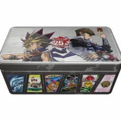 Yu-Gi-Oh! - 2024 Dueling Mirrors Mega Tin