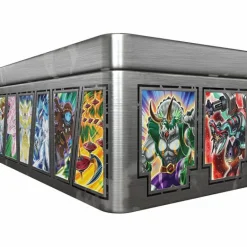 Yu-Gi-Oh! - 2024 Dueling Mirrors Mega Tin