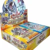 Yu-Gi-Oh! - Battles of Legend: Monster Mayhem Booster Box (Display of 24)