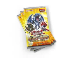 Yu-Gi-Oh! - Battles of Legend: Monster Mayhem Booster Box (Display of 24)