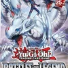 Yu-Gi-Oh! - Battles of Legend: Terminal Revenge Booster Pack (5 Cards)