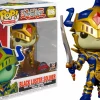 Yu-Gi-Oh! - Black Luster Soldier 6” Super Sized Pop! Vinyl Figure