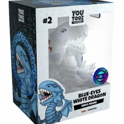 Yu-Gi-Oh! - Blue Eyes White Dragon 4