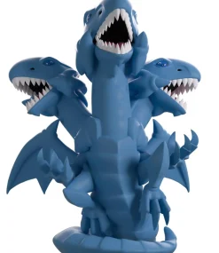 Yu-Gi-Oh! - Blue-Eyes Ultimate Dragon 5" Vinyl Figure