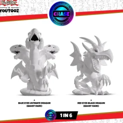 Yu-Gi-Oh! - Blue-Eyes Ultimate Dragon 5
