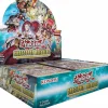 Yu-Gi-Oh! - Crossover Breakers Booster Box (Display of 24)