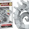 Yu-Gi-Oh! - Cyber Dragon Pop! Vinyl Figure