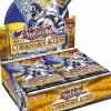 Yu-Gi-Oh! - Cyberstorm Access Card Game Booster Box (24 Packs)