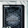 Yu-Gi-Oh! - Dark Hex Protector Card Sleeves (50 Count)