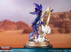 Yu-Gi-Oh! - Dark Magician Blue Edition 12” PVC Statue