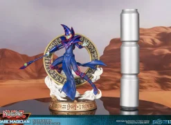 Yu-Gi-Oh! - Dark Magician Blue Edition 12” PVC Statue