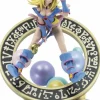 Yu-Gi-Oh! - Dark Magician Girl Pastel Edition 12” PVC Statue
