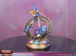 Yu-Gi-Oh! - Dark Magician Girl Pastel Edition 12” PVC Statue