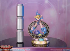 Yu-Gi-Oh! - Dark Magician Girl Pastel Edition 12” PVC Statue