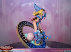 Yu-Gi-Oh! - Dark Magician Girl Pastel Edition 12” PVC Statue