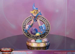 Yu-Gi-Oh! - Dark Magician Girl Pastel Edition 12” PVC Statue