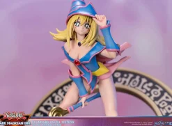 Yu-Gi-Oh! - Dark Magician Girl Pastel Edition 12” PVC Statue