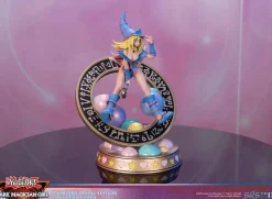 Yu-Gi-Oh! - Dark Magician Girl Pastel Edition 12” PVC Statue