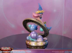 Yu-Gi-Oh! - Dark Magician Girl Pastel Edition 12” PVC Statue
