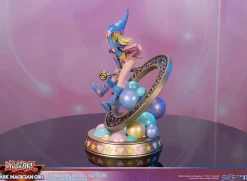 Yu-Gi-Oh! - Dark Magician Girl Pastel Edition 12” PVC Statue