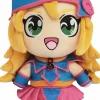 Yu-Gi-Oh! - Dark Magician Girl 9" Plush
