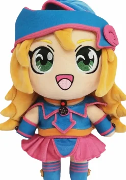 Yu-Gi-Oh! - Dark Magician Girl 9" Plush