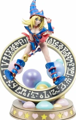 Yu-Gi-Oh! - Dark Magician Girl Vibrant Edition 12” PVC Statue