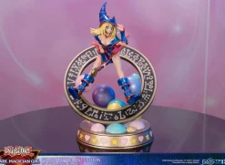 Yu-Gi-Oh! - Dark Magician Girl Vibrant Edition 12” PVC Statue