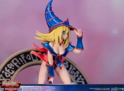 Yu-Gi-Oh! - Dark Magician Girl Vibrant Edition 12” PVC Statue