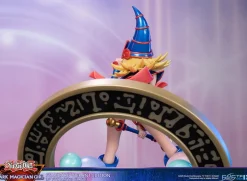Yu-Gi-Oh! - Dark Magician Girl Vibrant Edition 12” PVC Statue