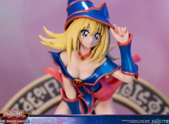 Yu-Gi-Oh! - Dark Magician Girl Vibrant Edition 12” PVC Statue