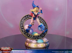 Yu-Gi-Oh! - Dark Magician Girl Vibrant Edition 12” PVC Statue