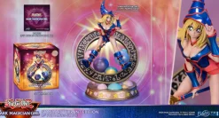 Yu-Gi-Oh! - Dark Magician Girl Vibrant Edition 12” PVC Statue