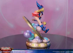 Yu-Gi-Oh! - Dark Magician Girl Vibrant Edition 12” PVC Statue