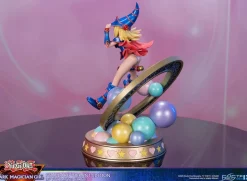 Yu-Gi-Oh! - Dark Magician Girl Vibrant Edition 12” PVC Statue