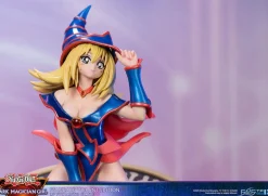 Yu-Gi-Oh! - Dark Magician Girl Vibrant Edition 12” PVC Statue