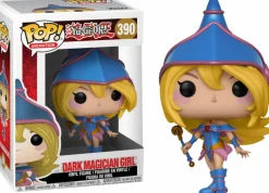 Yu-Gi-Oh! - Dark Magician Girl Pop! Vinyl Figure