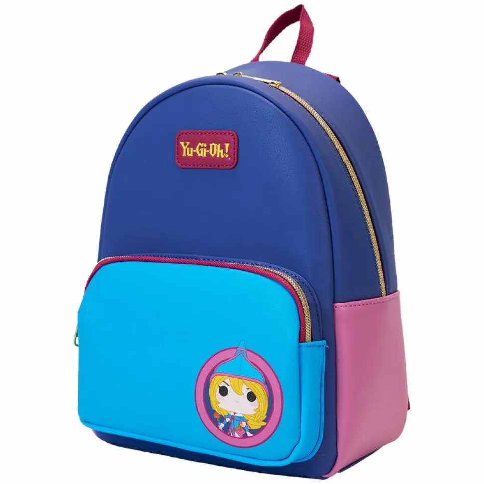 Yu-Gi-Oh! - Dark Magician Girl Mini Backpack
