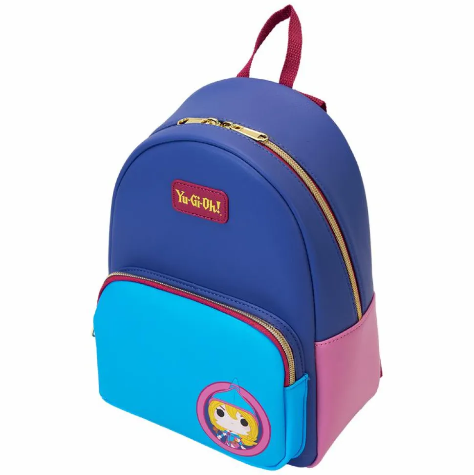 Yu-Gi-Oh! - Dark Magician Girl Mini Backpack
