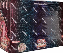 Yu-Gi-Oh! - Dragons of Legend: The Complete Series Booster Box (Display of 8 Boxes)