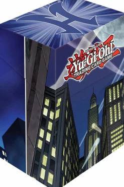 Yu-Gi-Oh! - Elemental Hero Card Case
